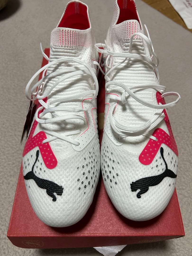 プーマ フューチャープロ 26.5