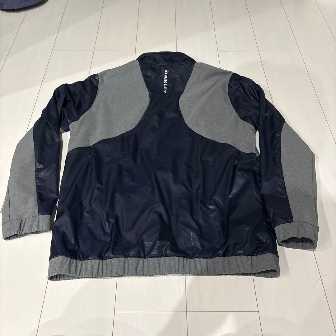 オークリーゴルフセットアップ