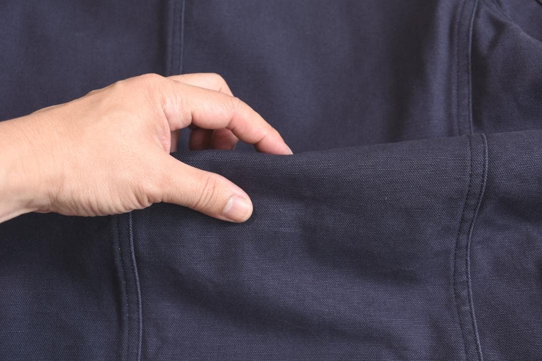 カニ様の専用品です。　Soundman スタンドカラー ワークジャケット38