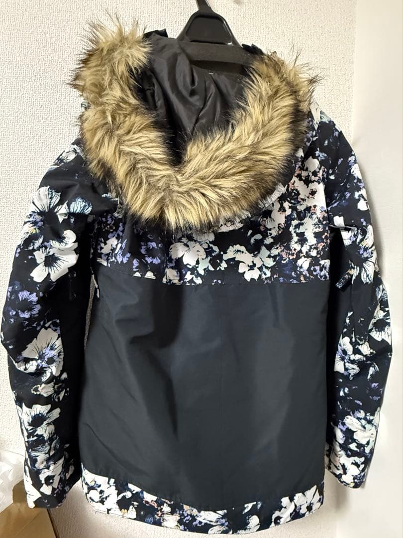 【最安値】ロキシー スノーボード ジャケット SHELTER JK ROXY