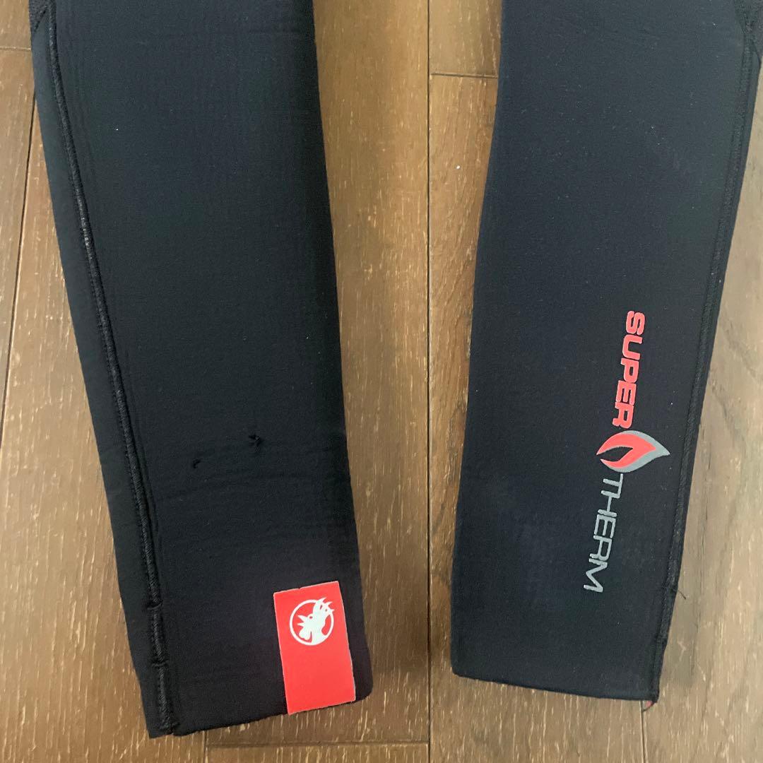 ルースター ロングジョン M