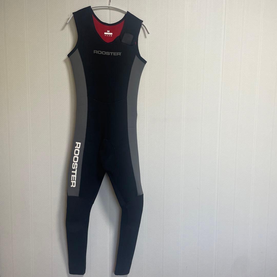 ルースター ロングジョン M