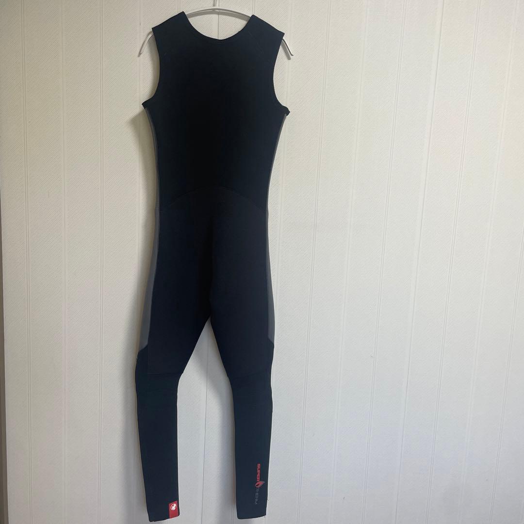 ルースター ロングジョン M