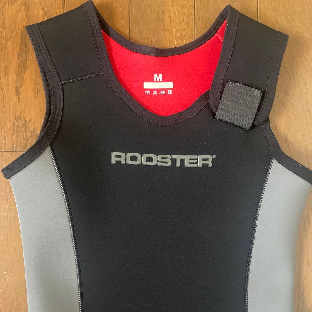 ルースター ロングジョン M