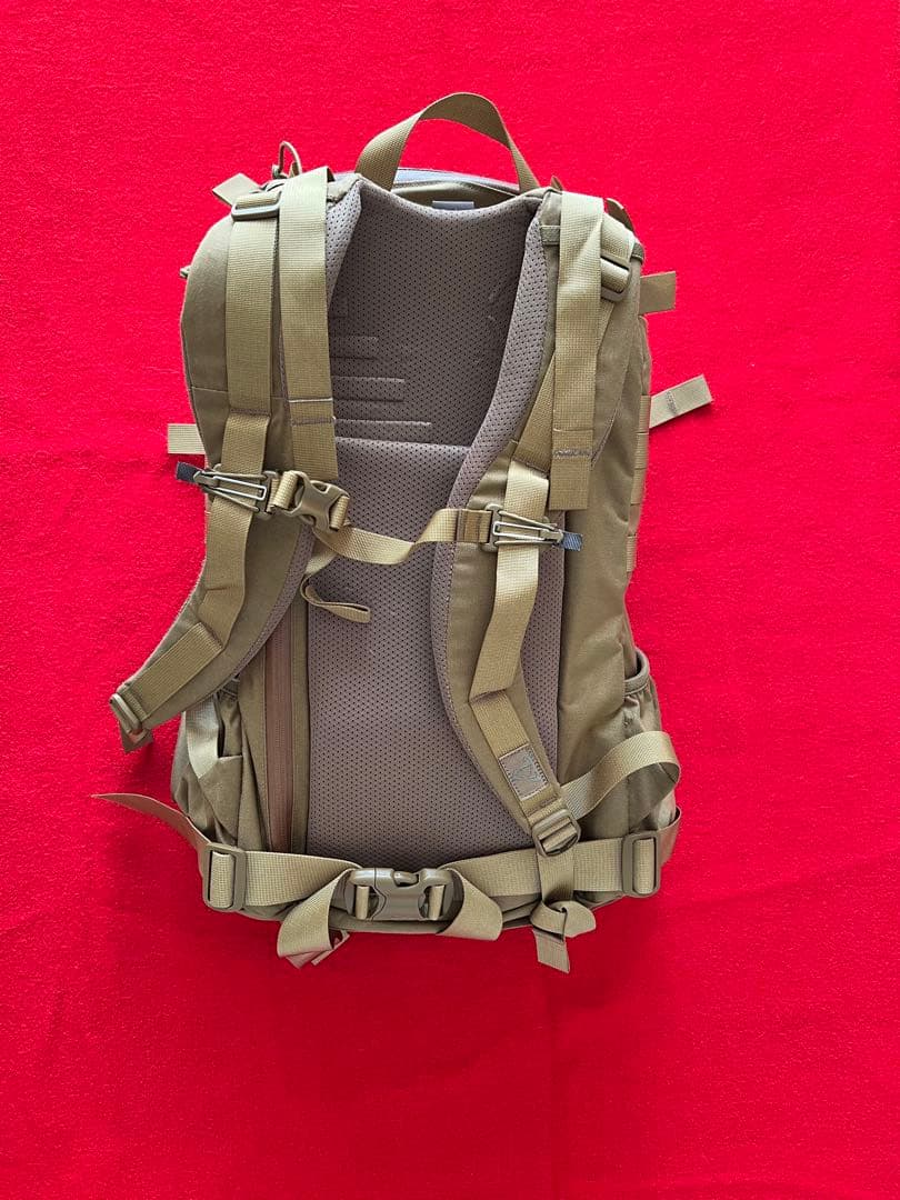 MYSTERY RANCH ミステリーランチ 2DAY ASSAULT