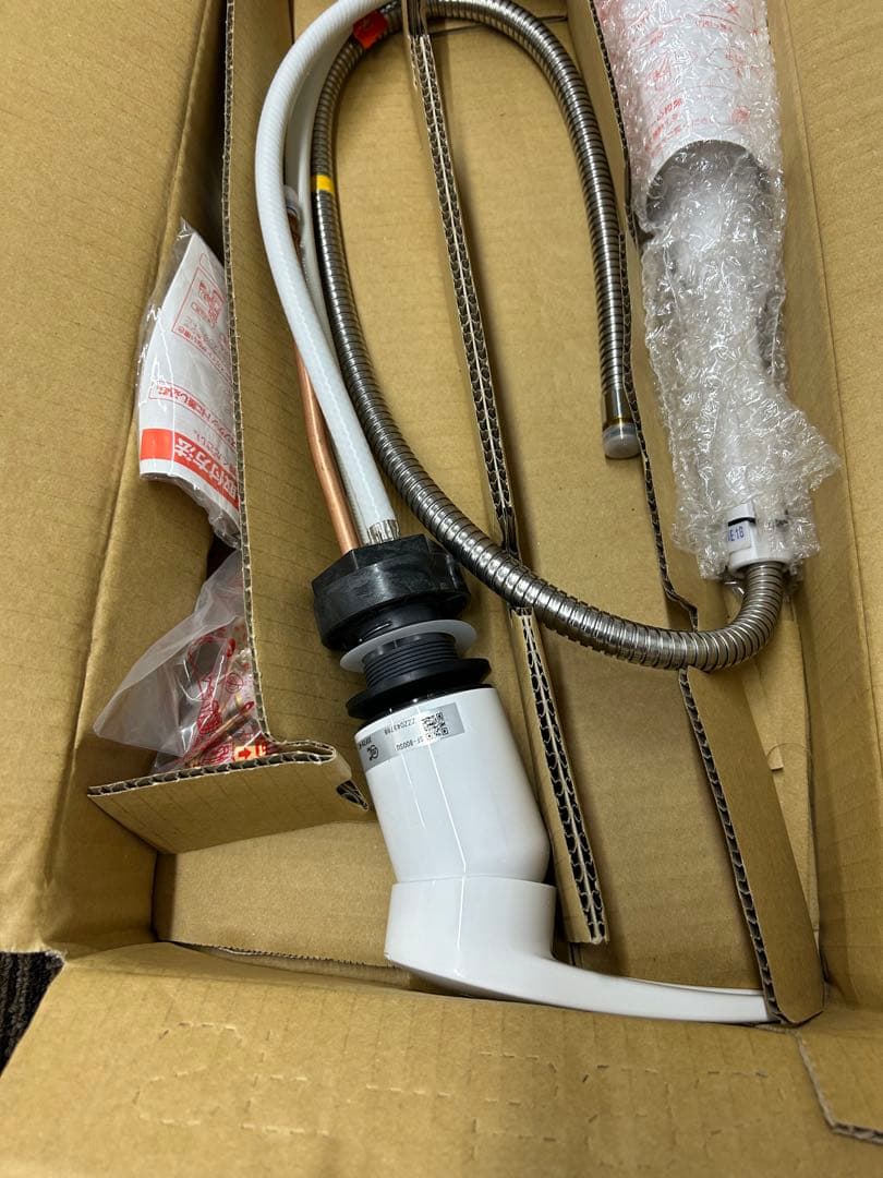 LIXIL SF-800SU シングルレバー混合水栓