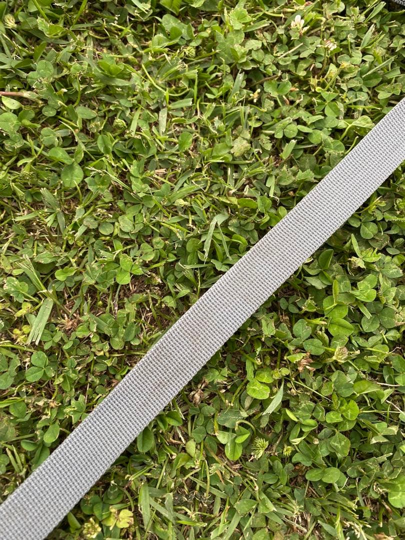 【最終価格・最終値下げ】ZIZ TENT SHELTER BLACK