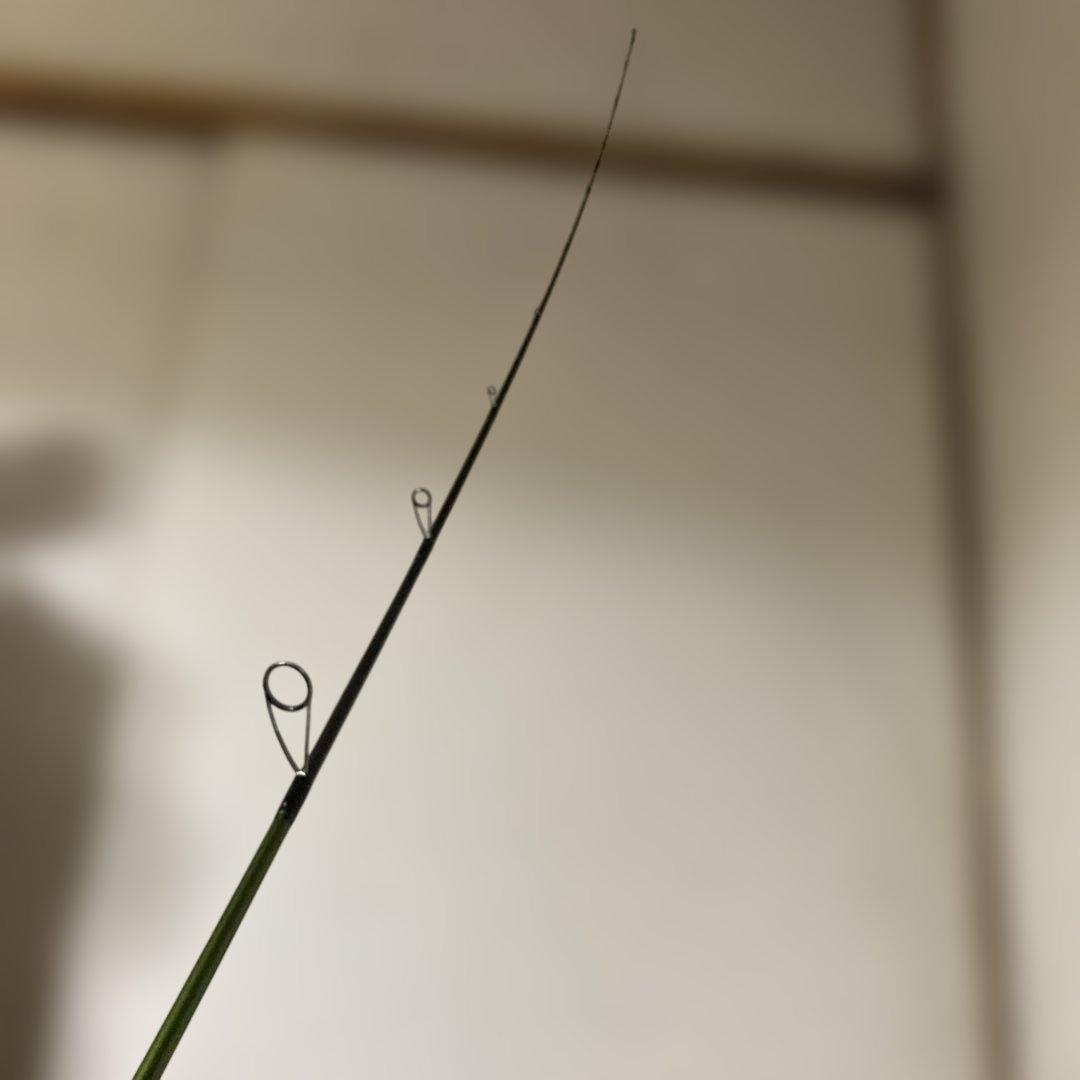 ノリーズ　ロードランナー680JMHS②