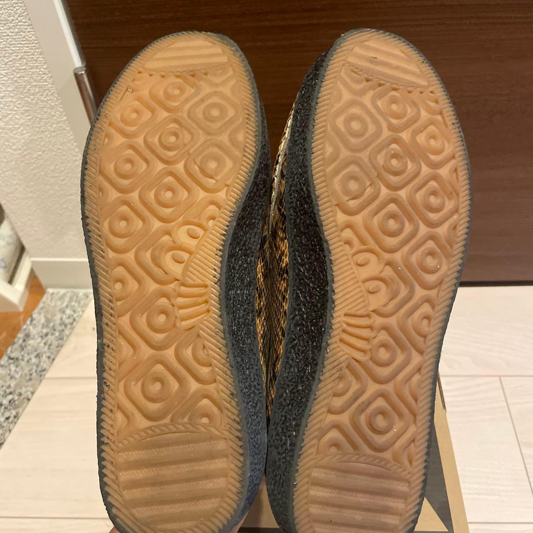 い*ぴ様 last resort ab vm006-moc BROWN PYTH