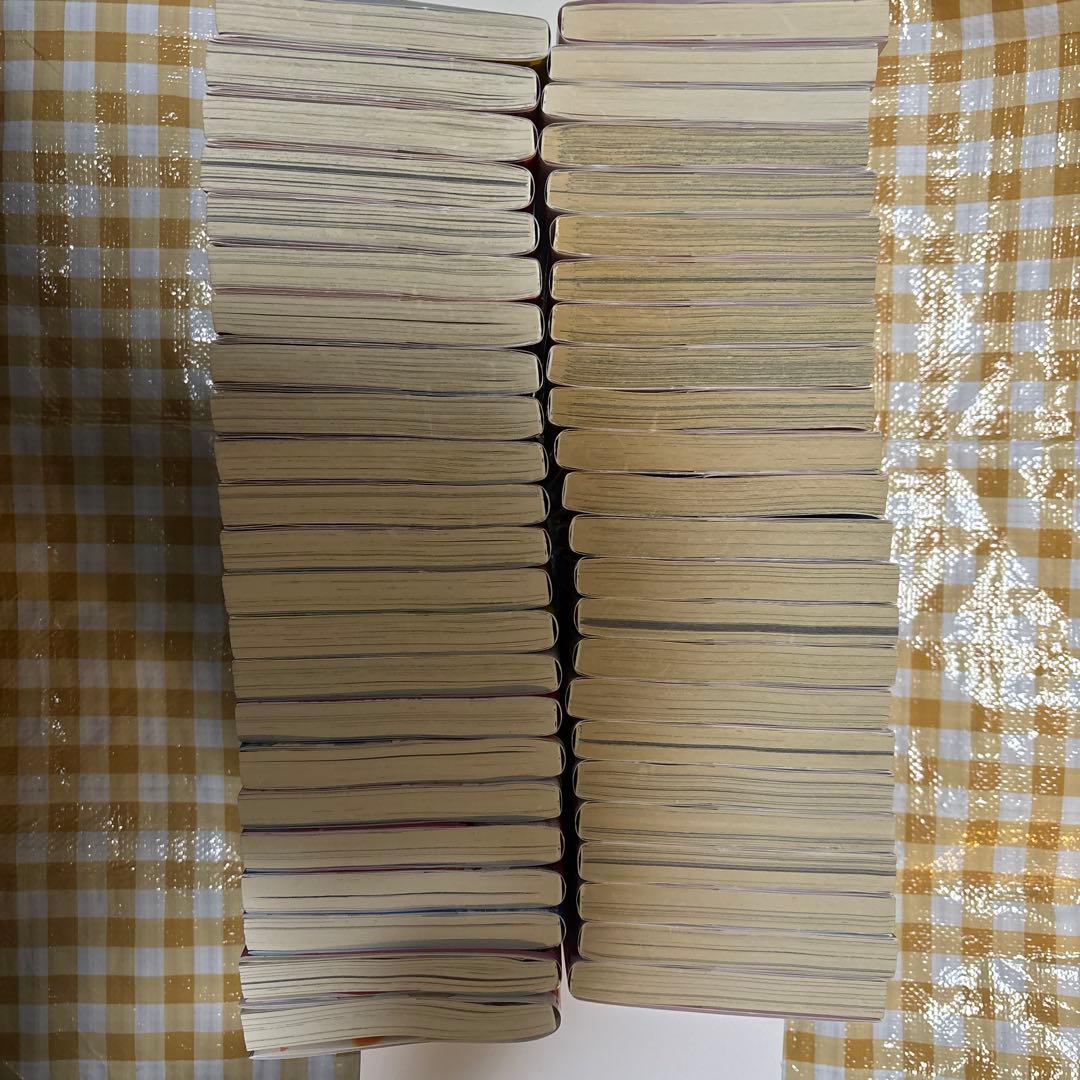 彼女、お借りします全44巻etc彼女、人見知ります全3巻