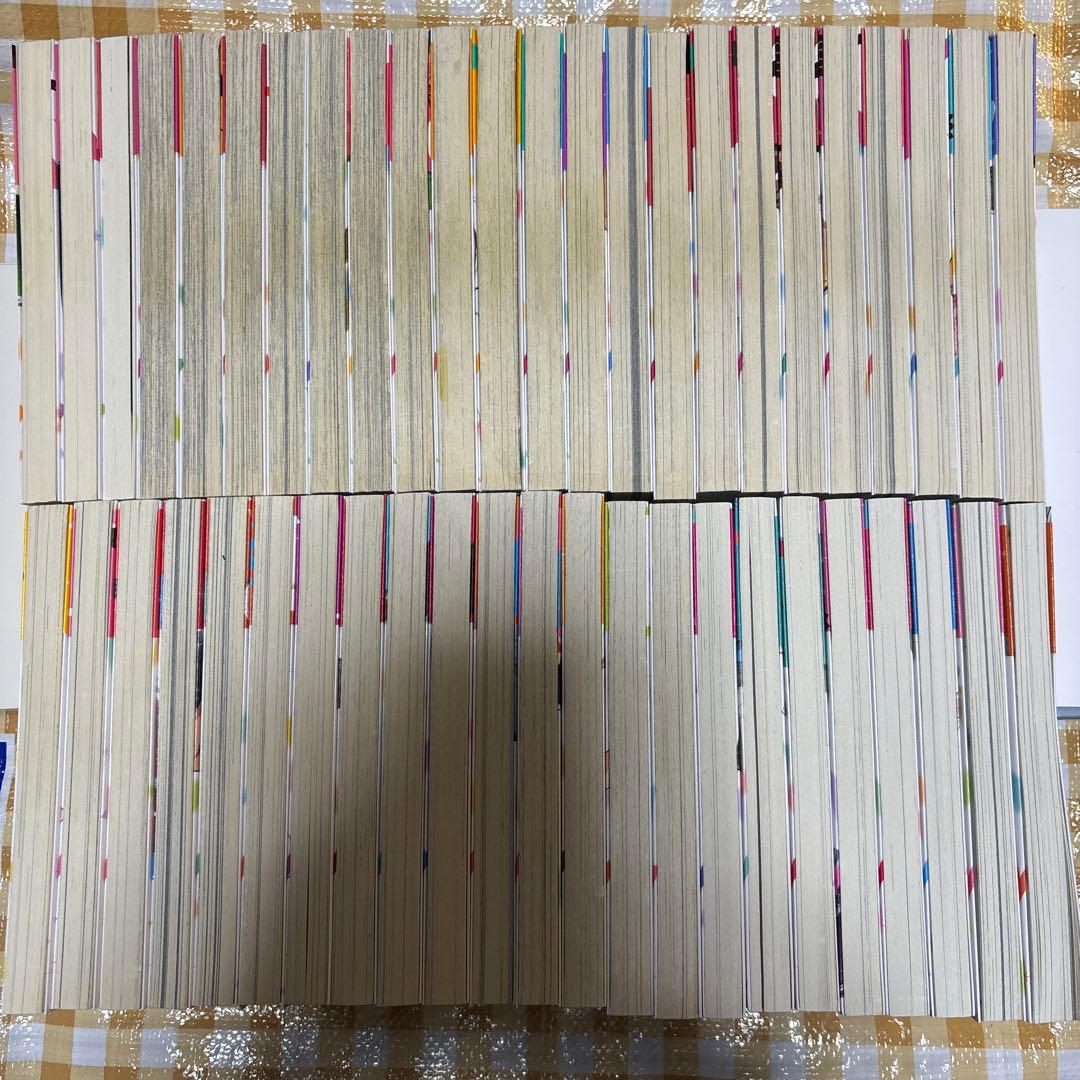 彼女、お借りします全44巻etc彼女、人見知ります全3巻