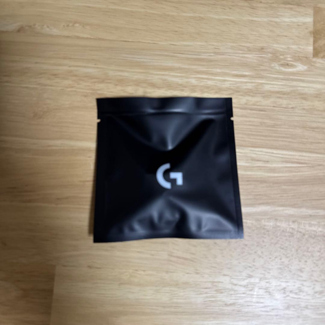 logicool FITS ゲーミングワイヤレスイヤホン　未開封品