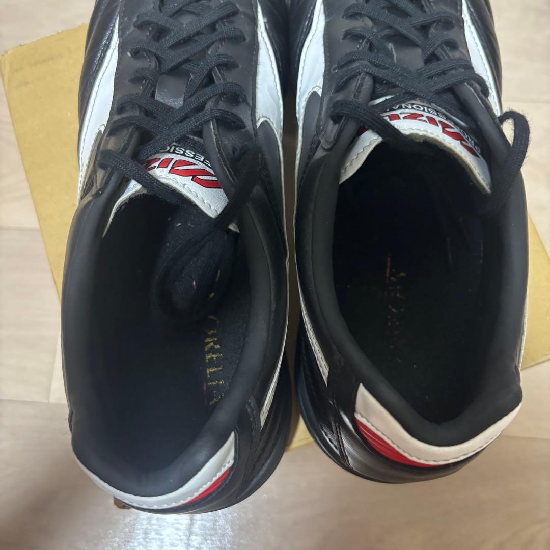 モレリアtf トレーニングシューズ　26.0cm