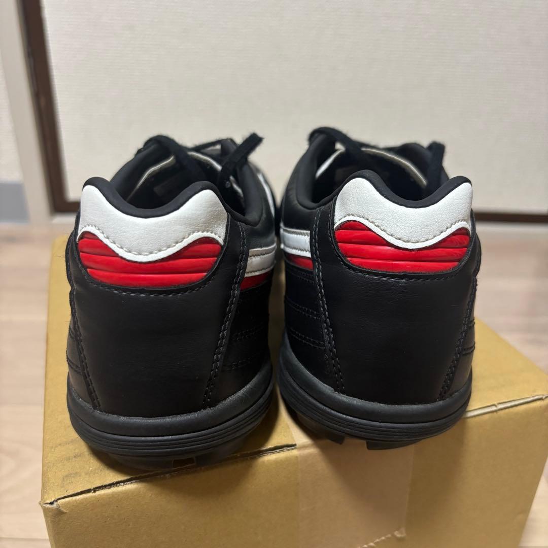 モレリアtf トレーニングシューズ　26.0cm