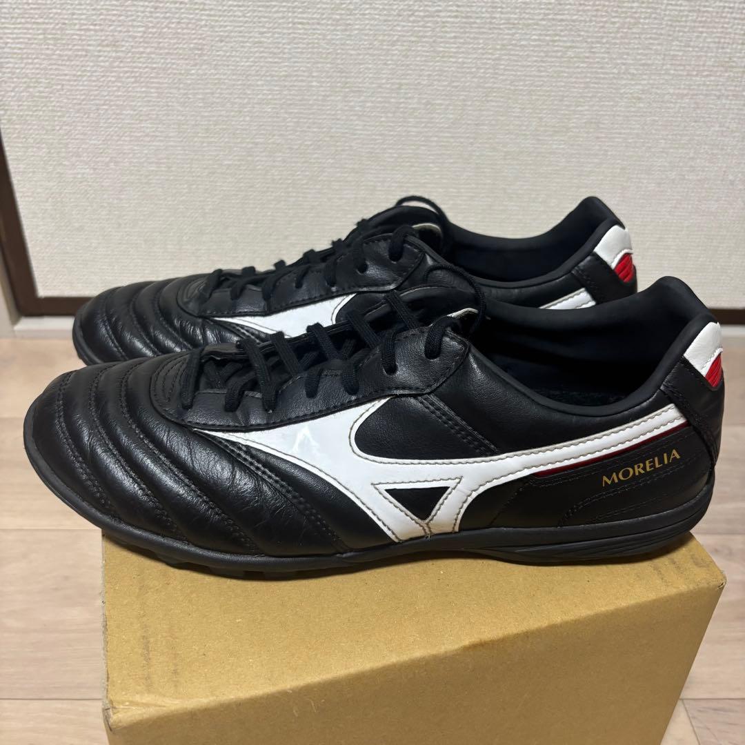 モレリアtf トレーニングシューズ　26.0cm