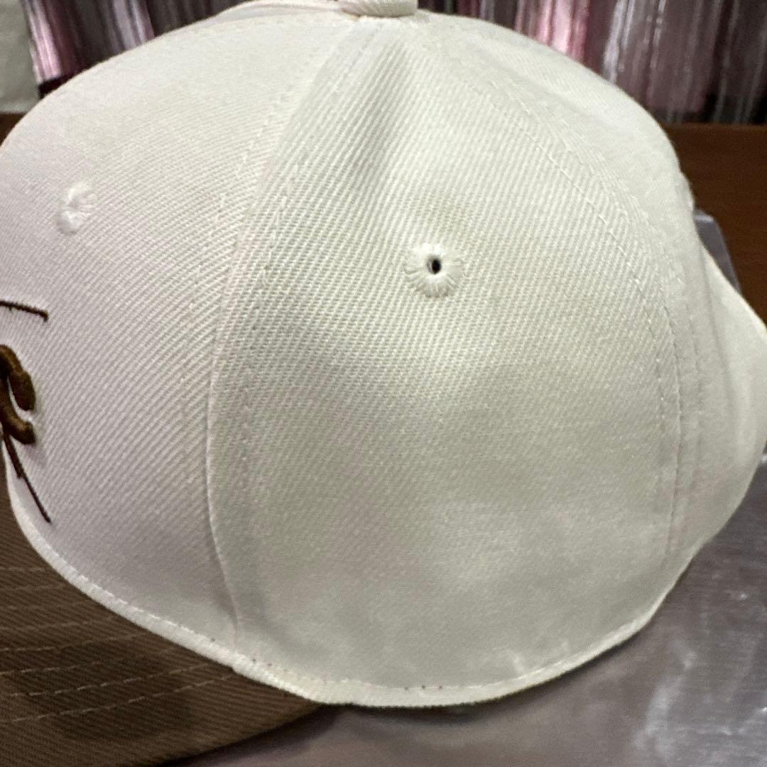 IRIE FISHING CLUB 2025釣りフェス限定キャップ