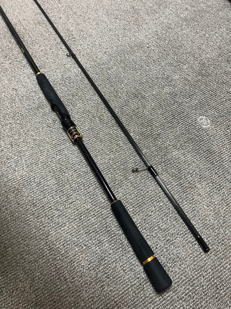 ダイワ 24ラテオ 93ml