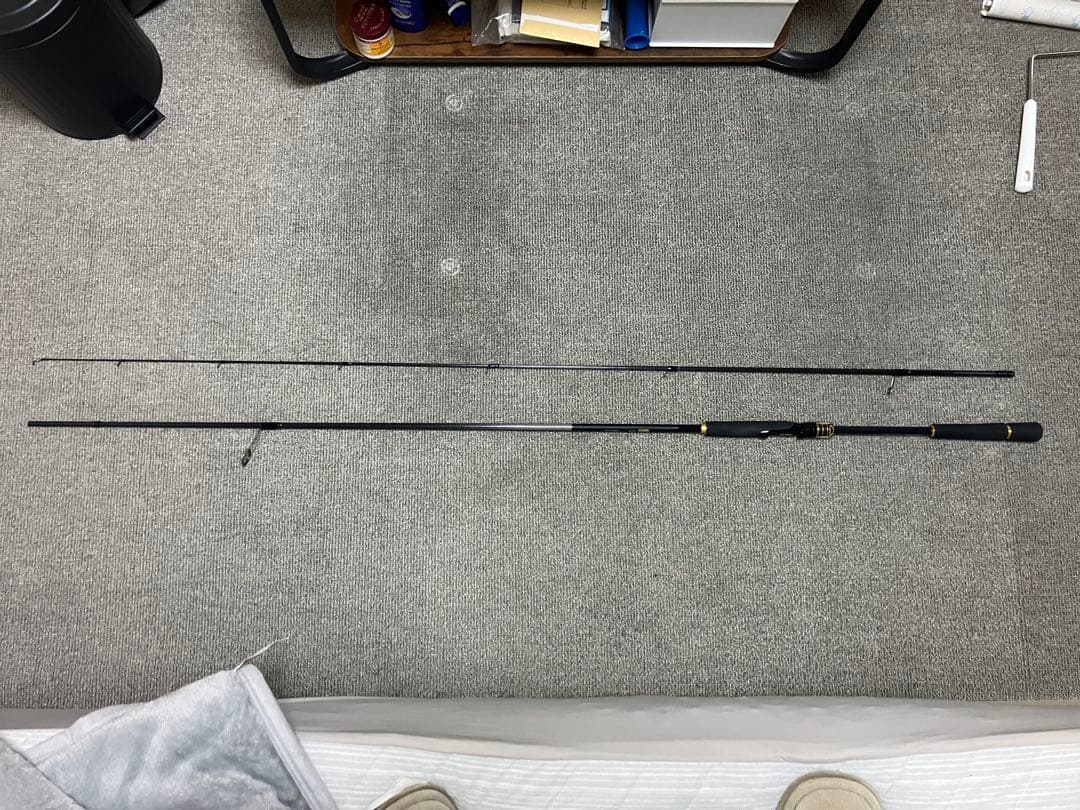 ダイワ 24ラテオ 93ml