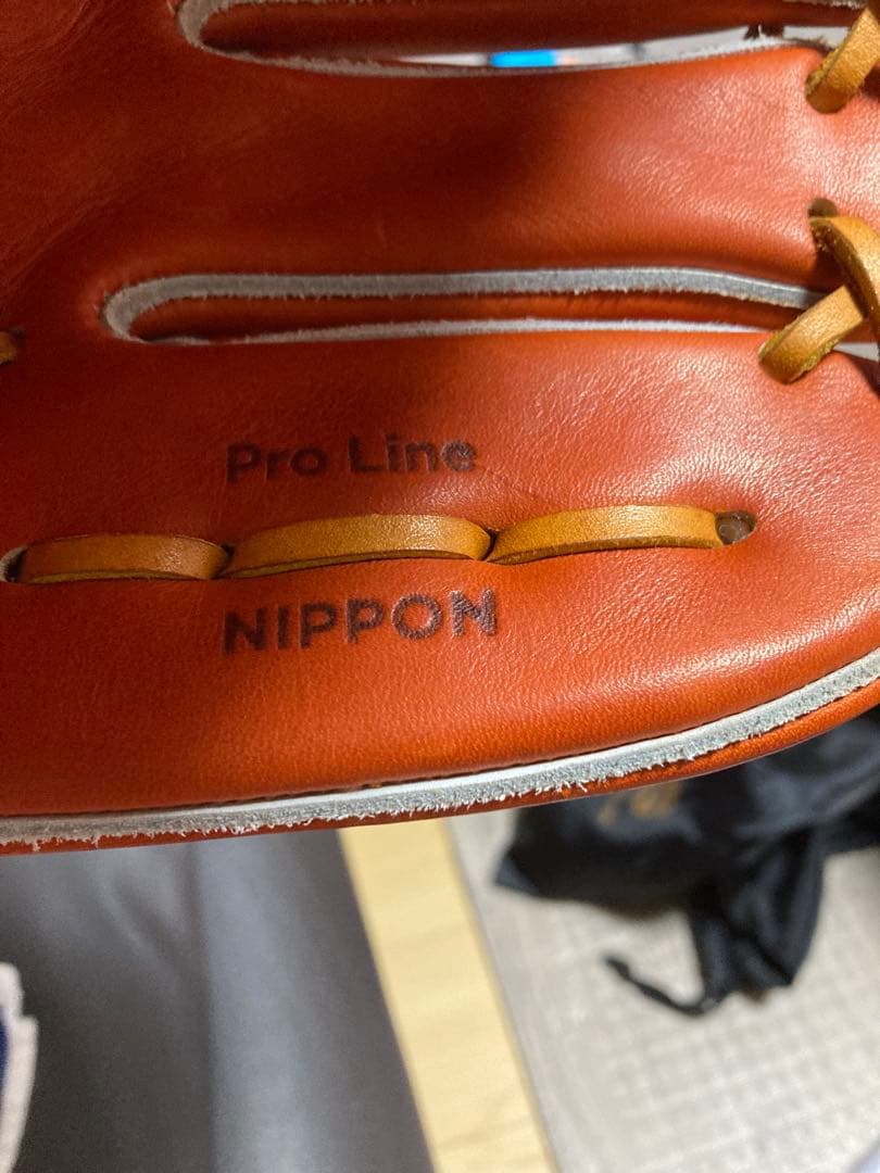 YGS 山本グラブスタジオ EA3