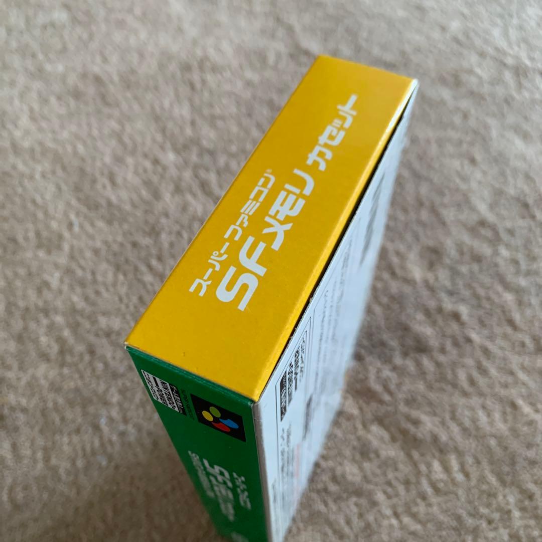 【起動確認済み】SFメモリカセット　 川のぬし釣り2 スーパー桃太郎電鉄2