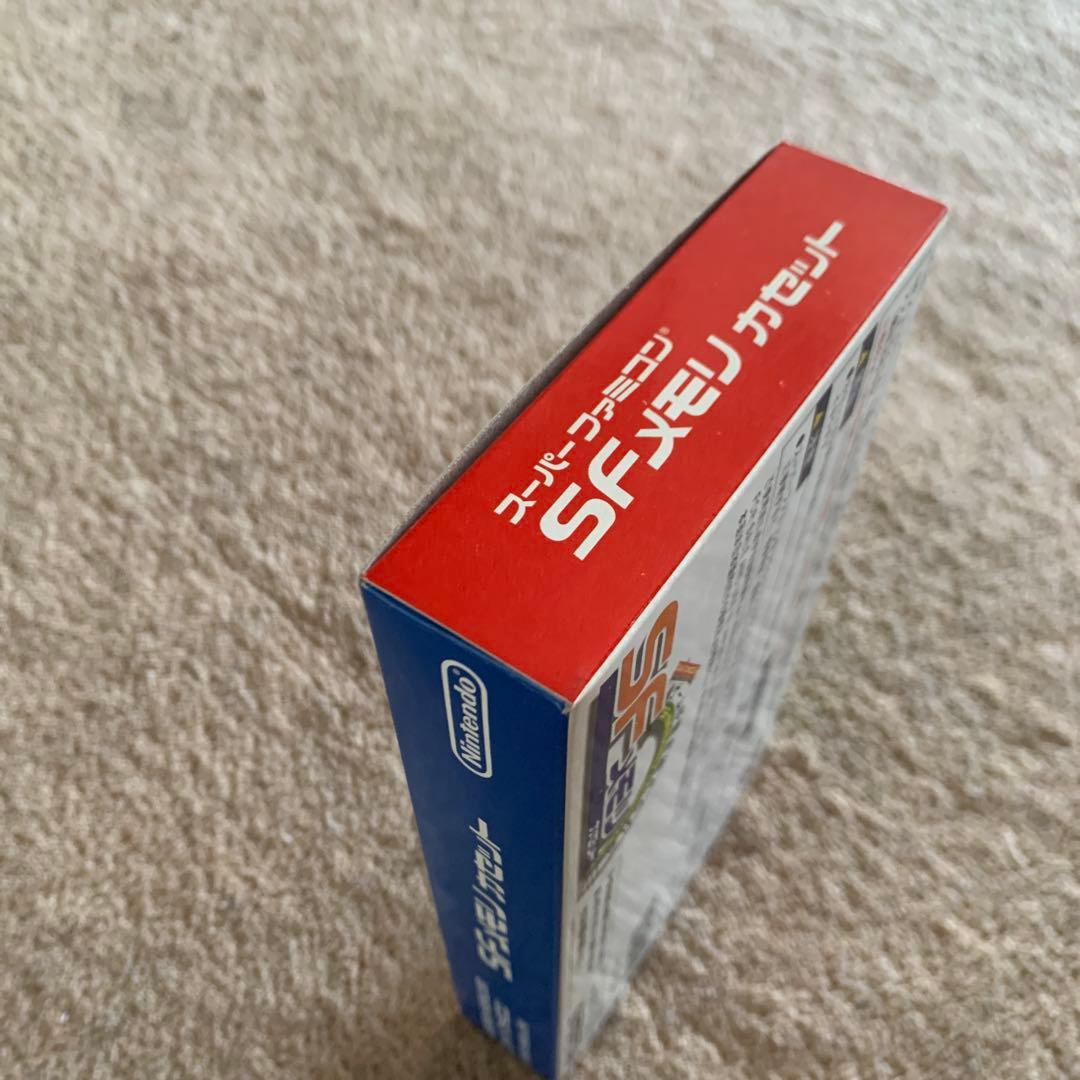 【起動確認済み】SFメモリカセット　 川のぬし釣り2 スーパー桃太郎電鉄2