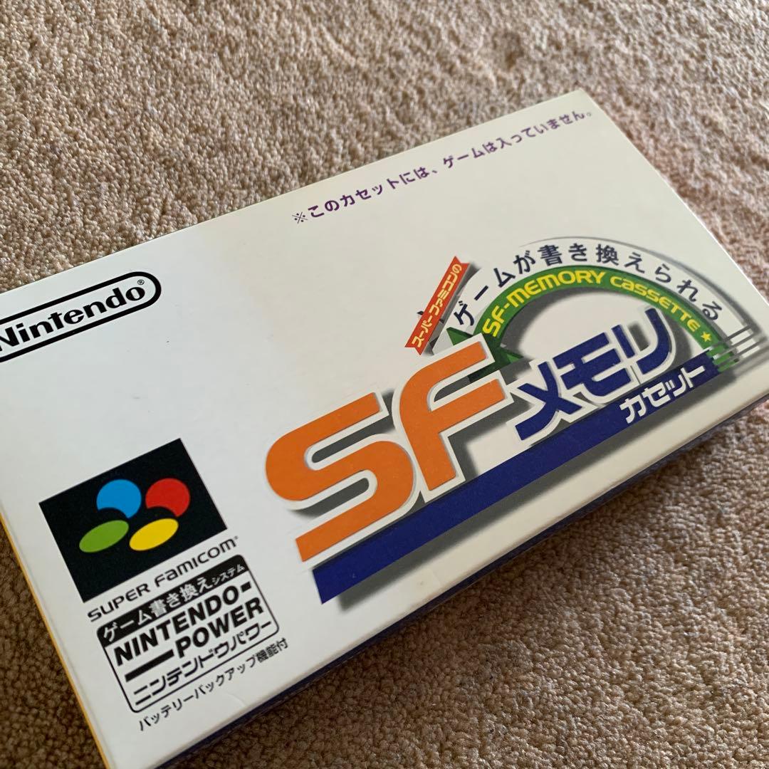 【起動確認済み】SFメモリカセット　 川のぬし釣り2 スーパー桃太郎電鉄2