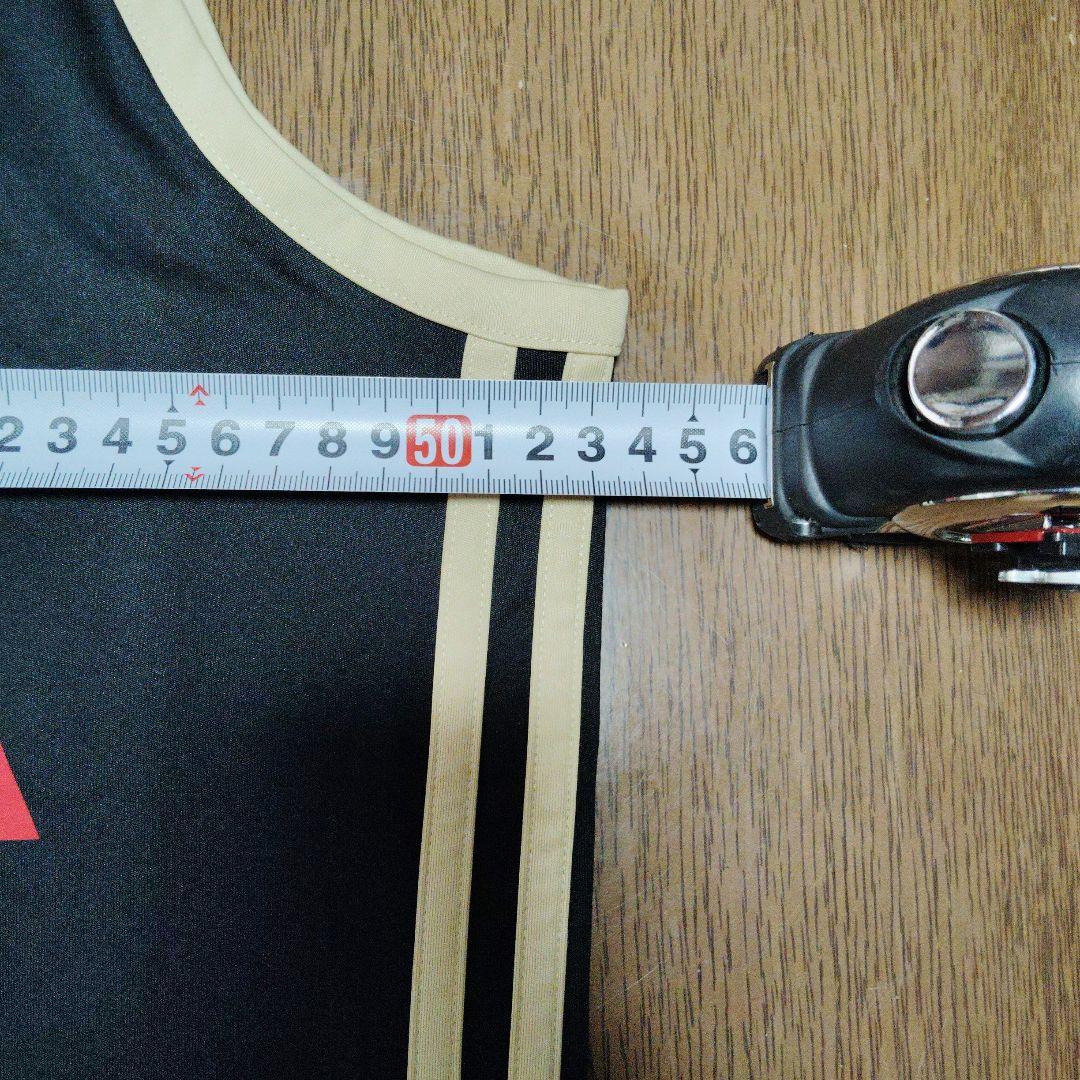 アルバルク東京 サイン入り 15番（竹内 譲次選手）X0サイズ