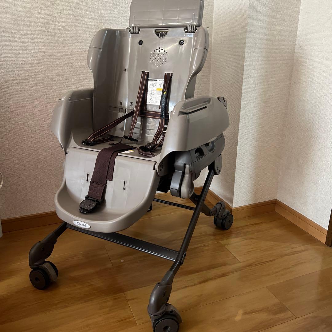 Combiネムリラ　オートスイング