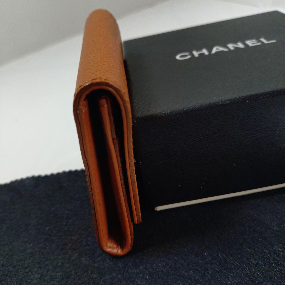 え*り様 シャネル　ケ‐ス　 ココマ‐ク　ヴィンテージ　未使用　 新品