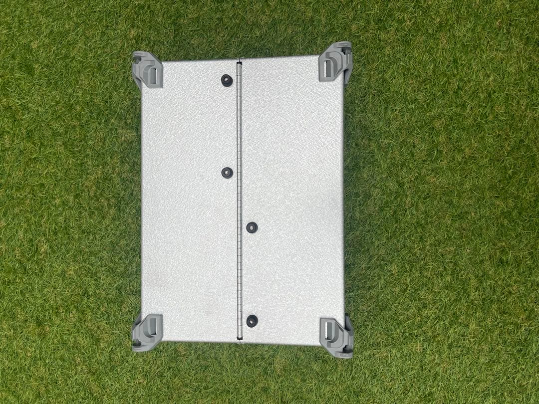 スノーピーク コンテナボックス　25 【2個セット】