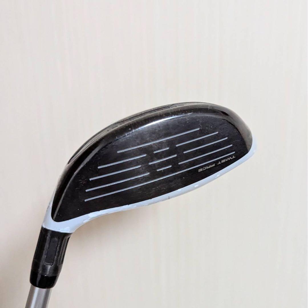 テーラーメイド SIM MAX D 7W フェアウェイウッド シムマックス