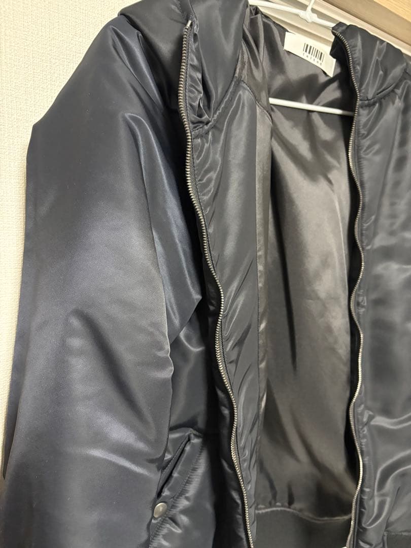 felkodブラック MA-1