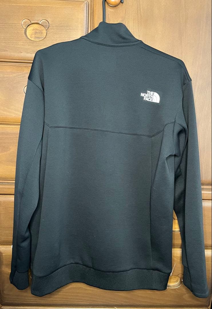 ノースフェイス　セットアップ　上　L 下　M