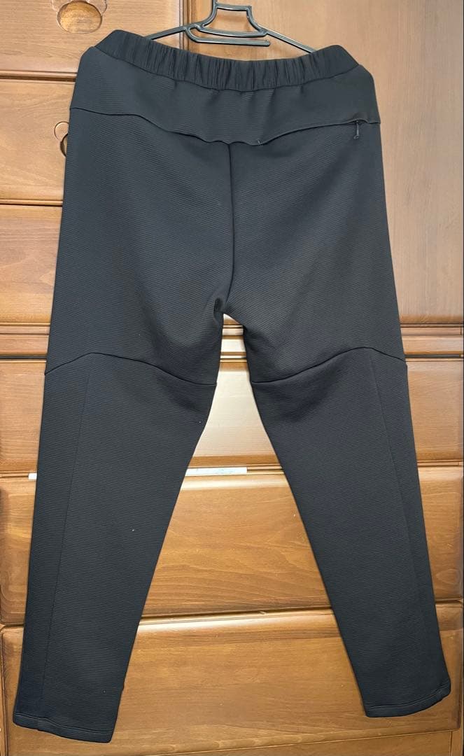 ノースフェイス　セットアップ　上　L 下　M