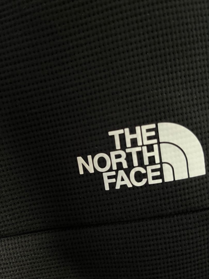 ノースフェイス　セットアップ　上　L 下　M
