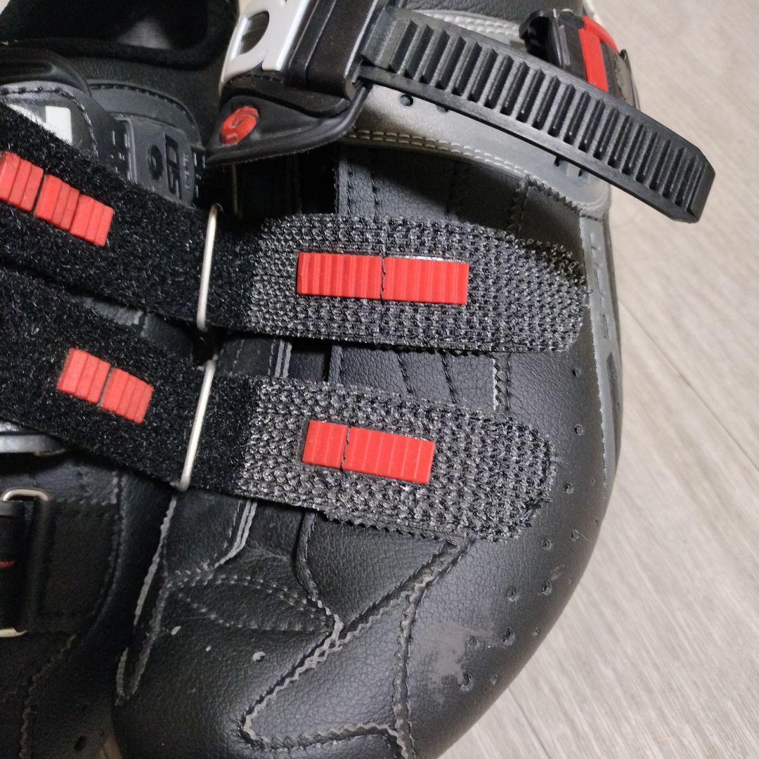 SIDI 40 1/2 シューズ