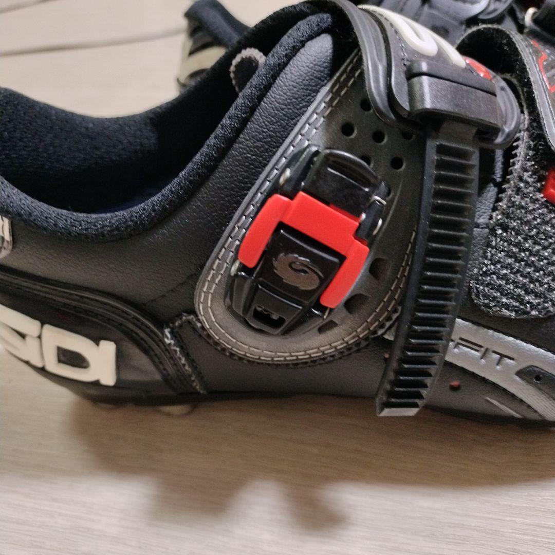 SIDI 40 1/2 シューズ