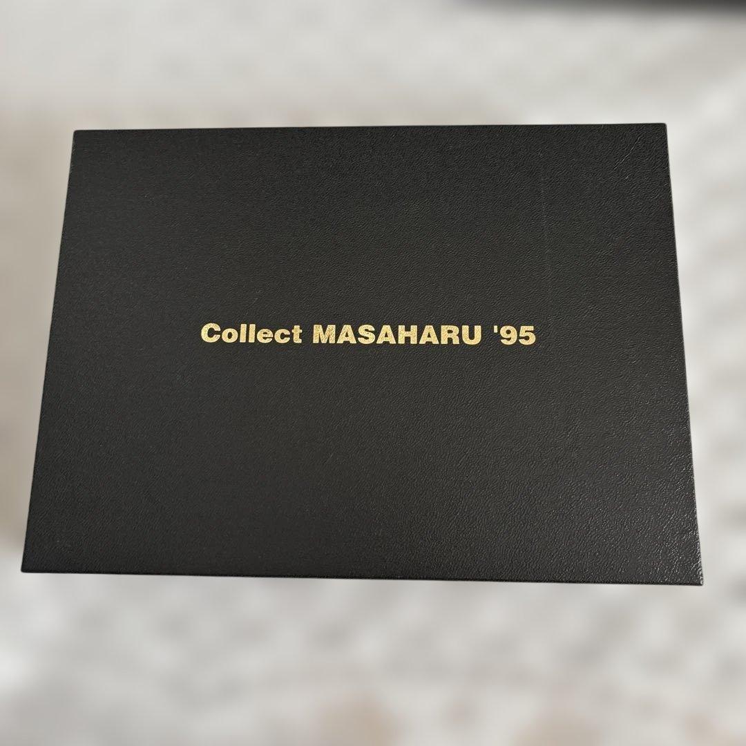 福山雅治M-collection CDバインダー(FC限定品)とCDのセット