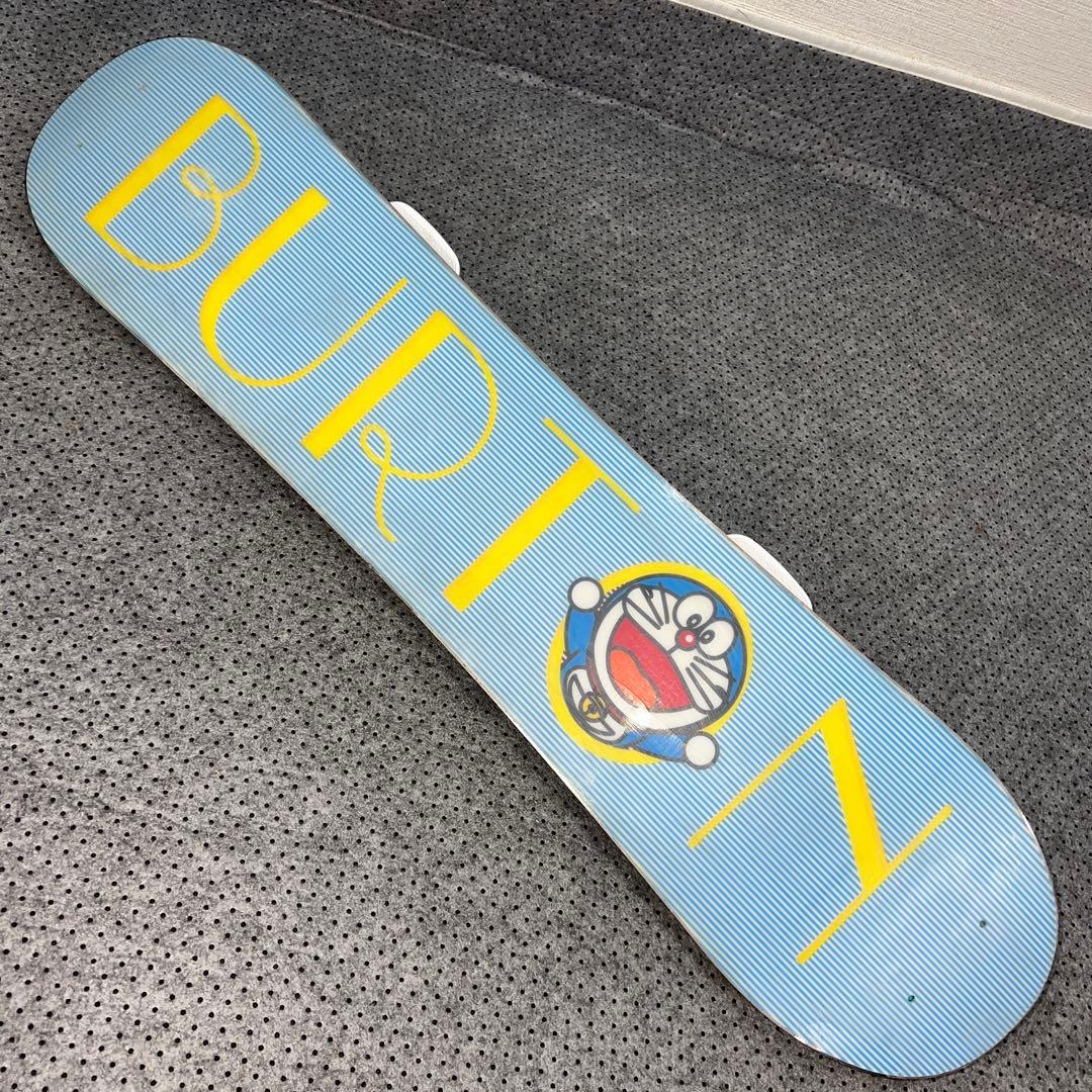 数回使用 BURTON AFTER SCHOOL100cm＋バイン＋BOAブーツ