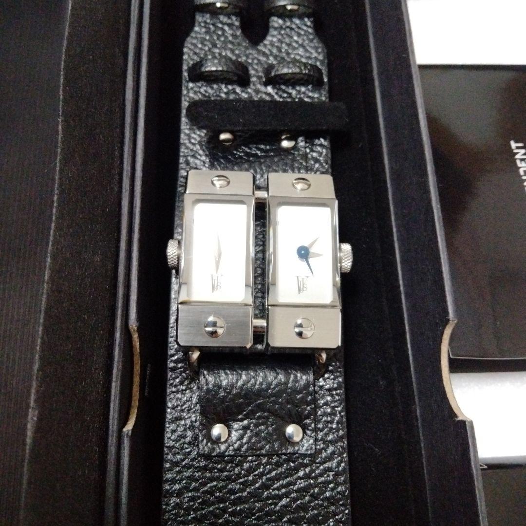 【未使用】インデペンデント×ジョンローレンスサリバン　デュアルタイム　限定腕時計