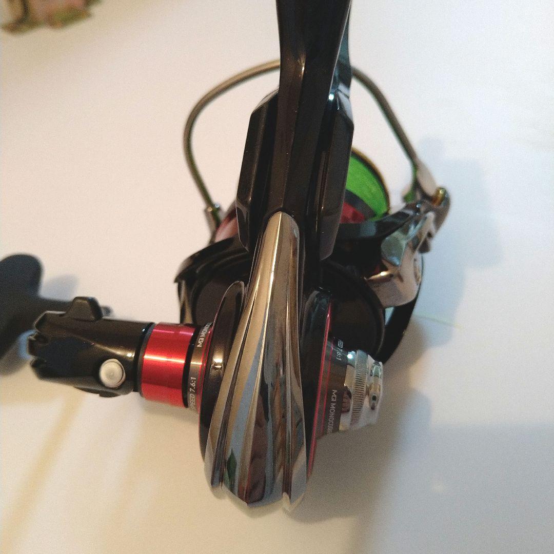 ダイワ　22トーナメント磯競技LBD