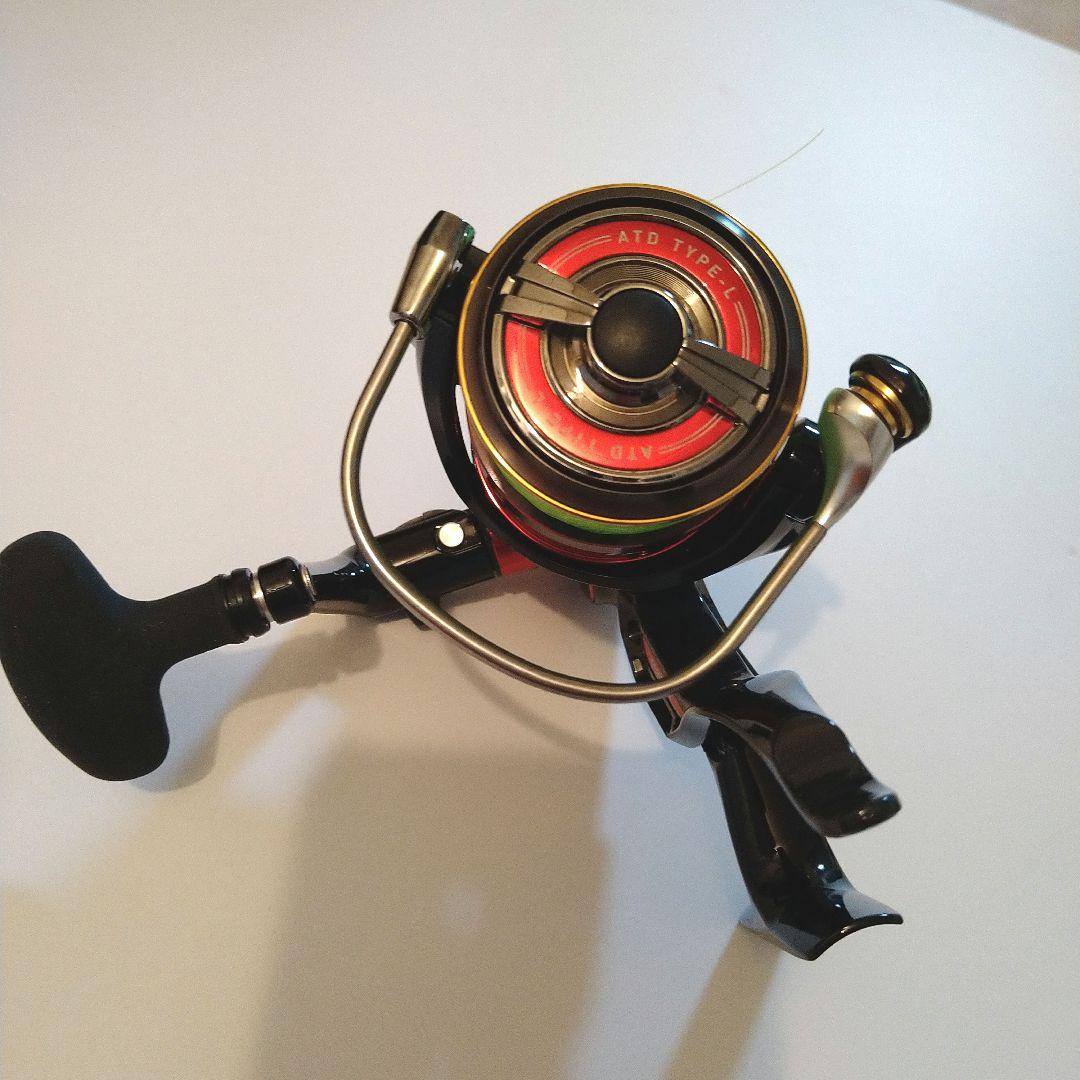 ダイワ　22トーナメント磯競技LBD