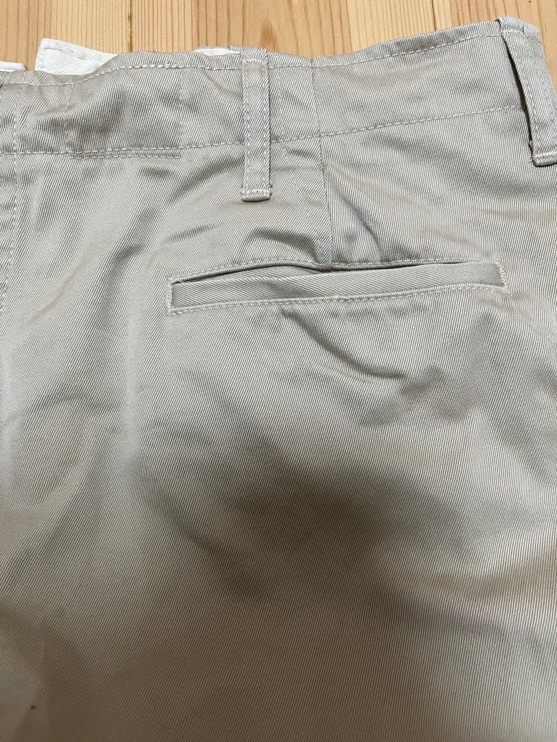 トイズマッコイ チノパン W32 スティーブマックイーンモデル