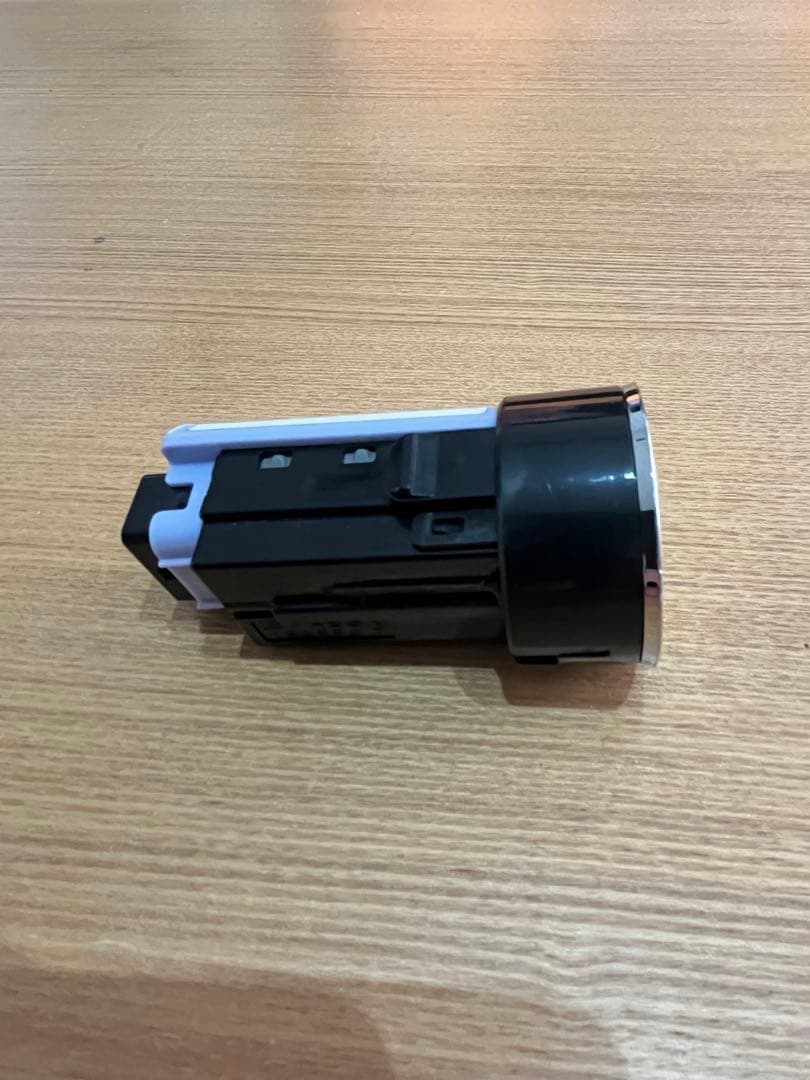 トヨタGR スタート/ストップボタン コペン LA400用加工品