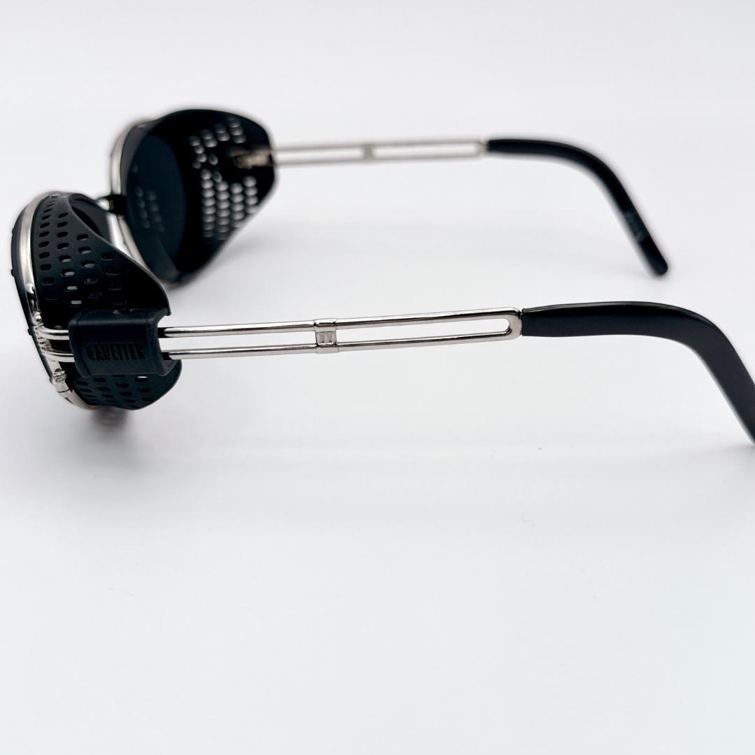 90s JEAN PAUL GAULTIER サングラス スチームパンク y2k