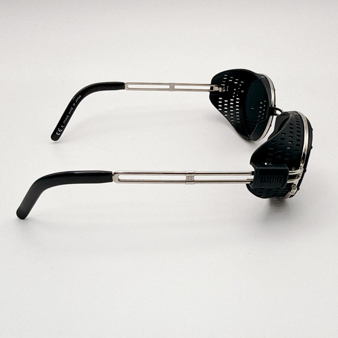 90s JEAN PAUL GAULTIER サングラス スチームパンク y2k