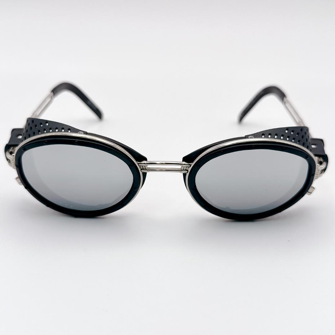 90s JEAN PAUL GAULTIER サングラス スチームパンク y2k