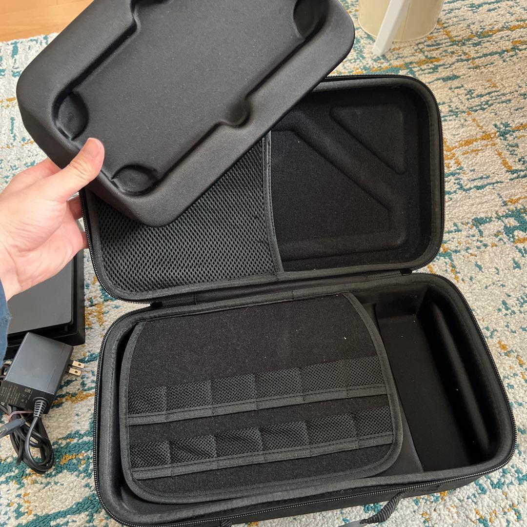 【限定値下げ】Nintendo Switch 本体 プロコントローラー付き