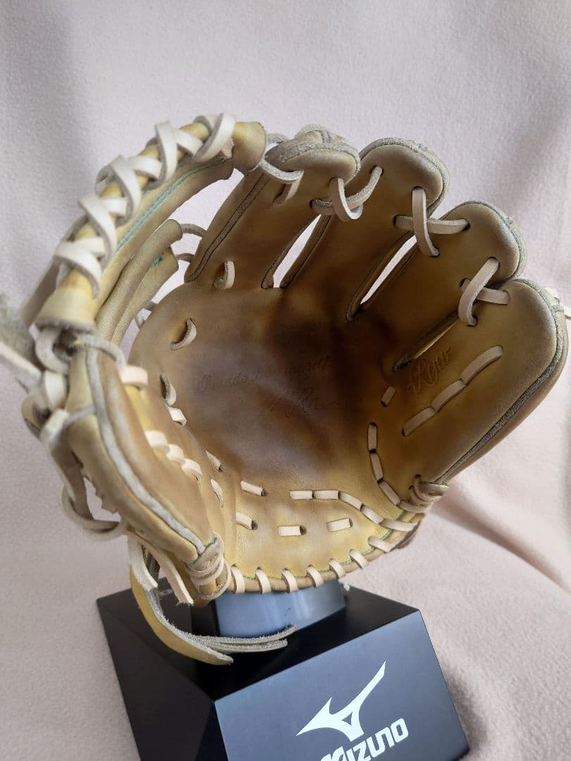 RYU リュウ 硬式内野手用グローブ