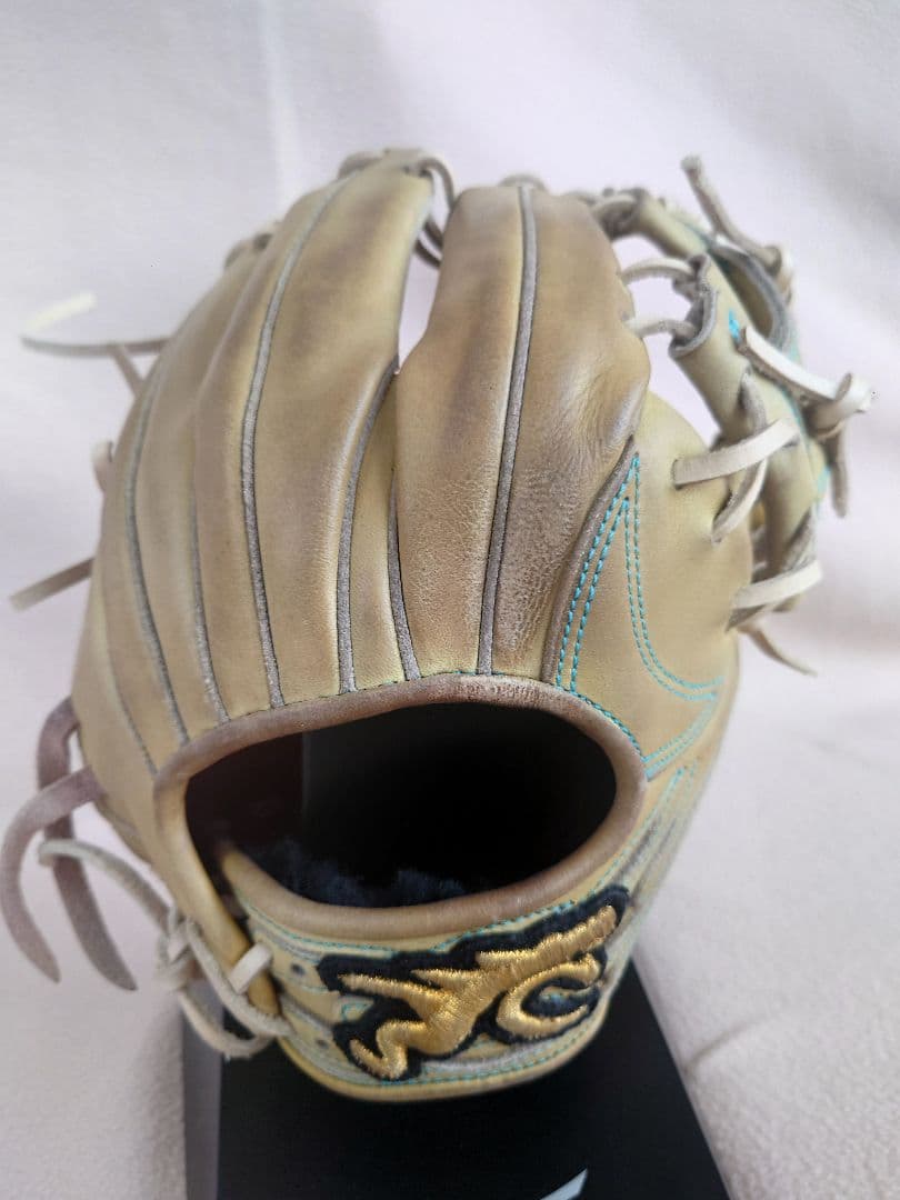 RYU リュウ 硬式内野手用グローブ